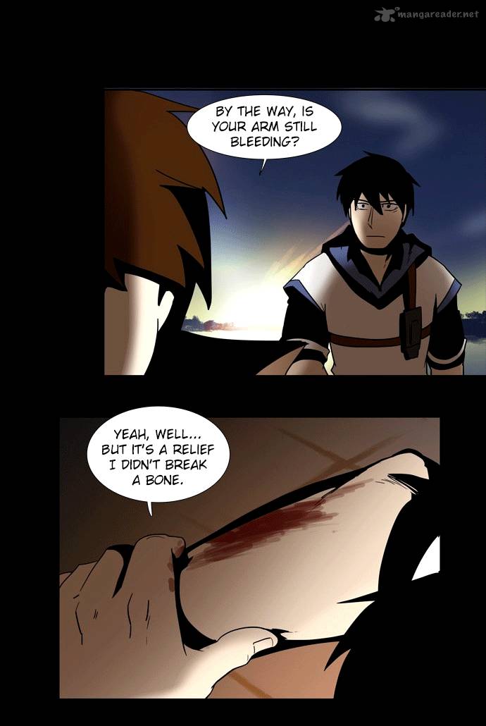 Fantasy World Survival 57 20