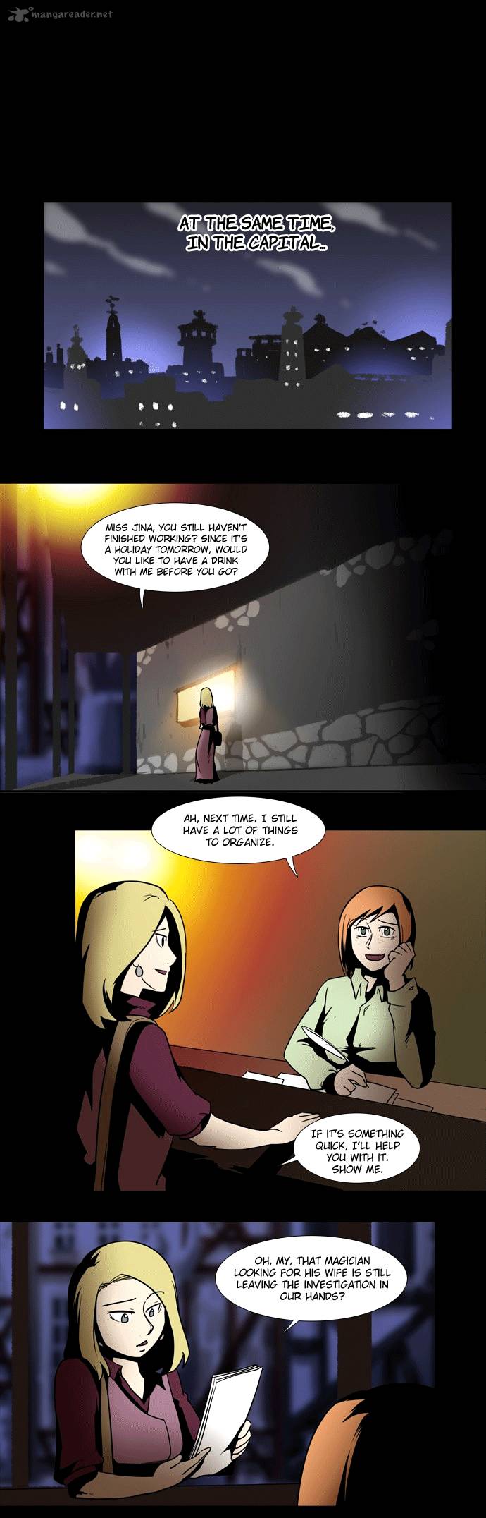 Fantasy World Survival 57 4