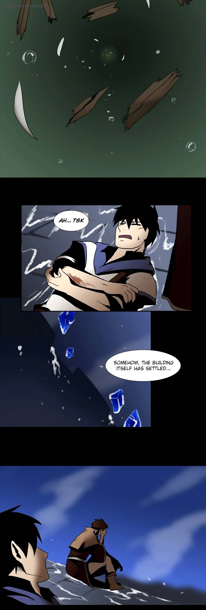 Fantasy World Survival 57 9
