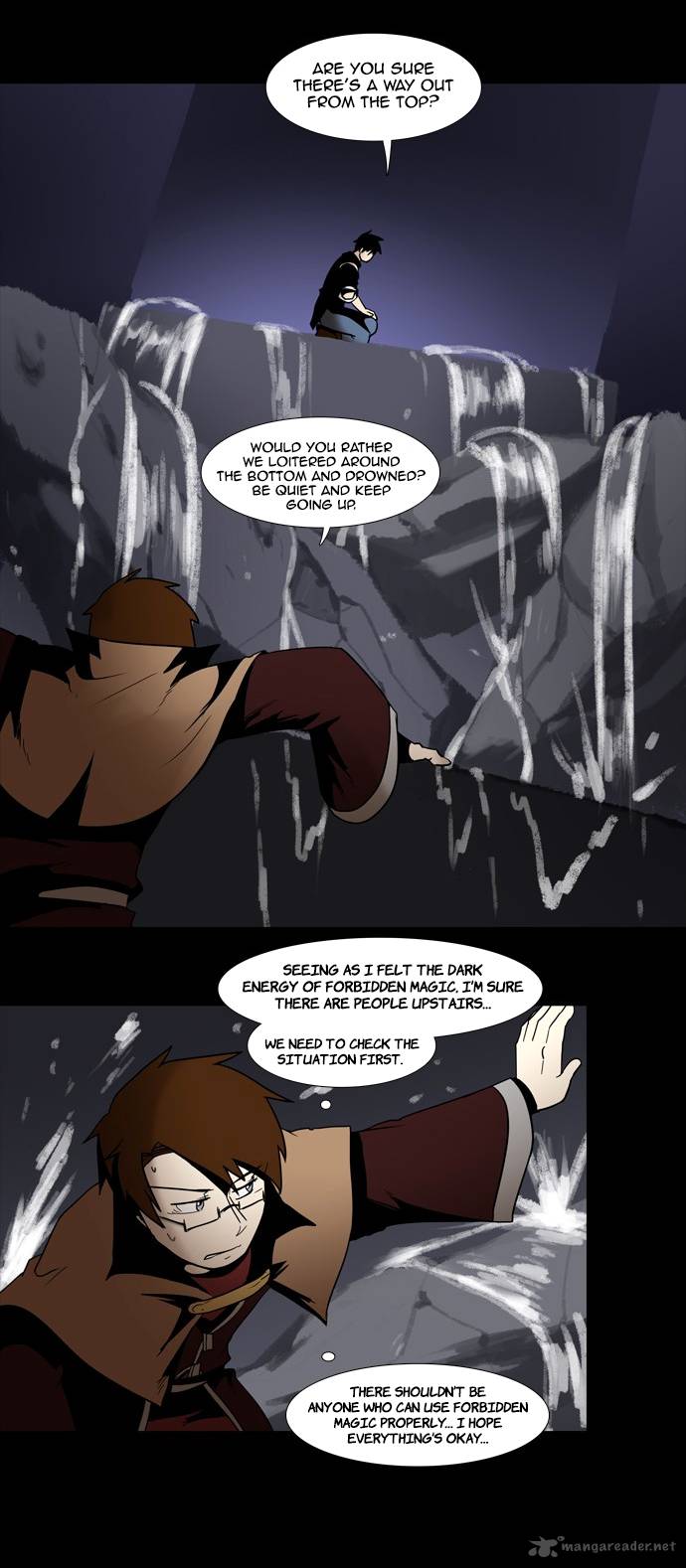 Fantasy World Survival 58 6