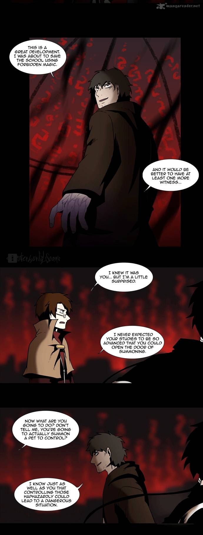 Fantasy World Survival 58 8