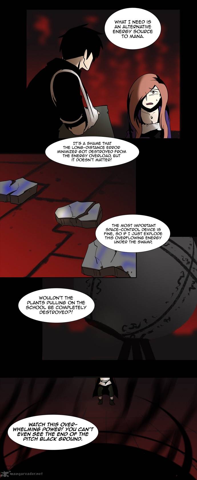 Fantasy World Survival 58 9