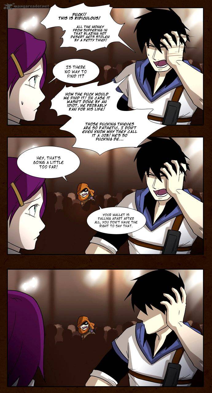 Fantasy World Survival 6 12