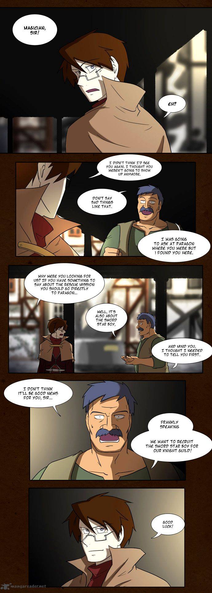Fantasy World Survival 6 8