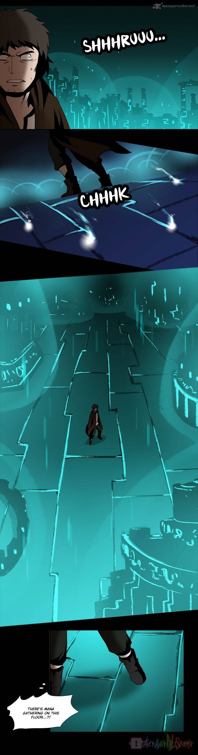 Fantasy World Survival 60 5