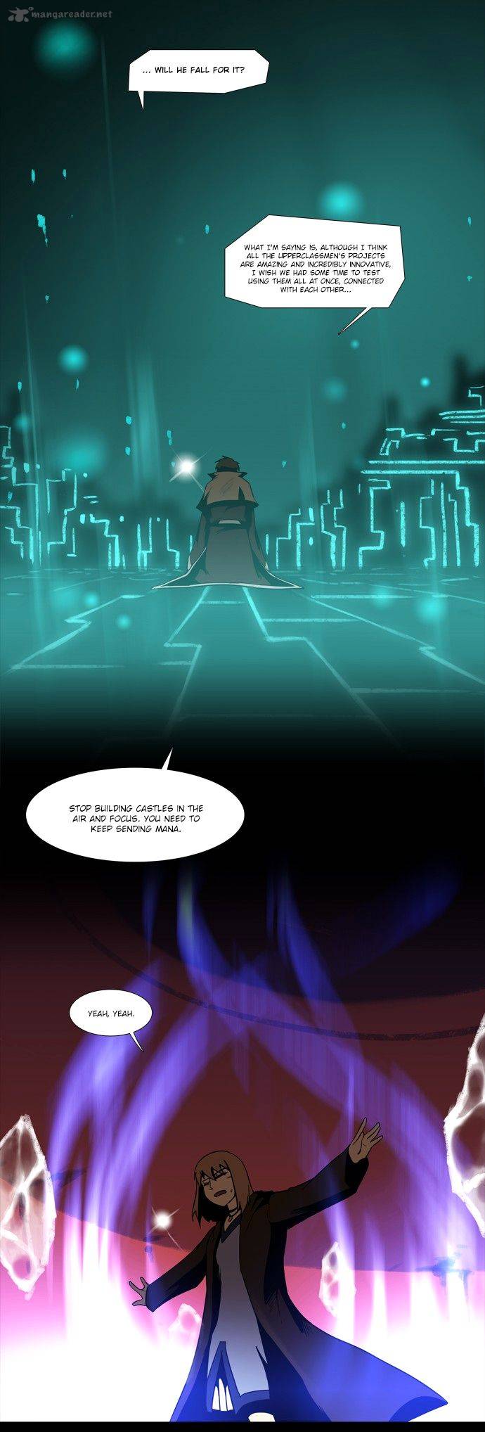 Fantasy World Survival 60 9
