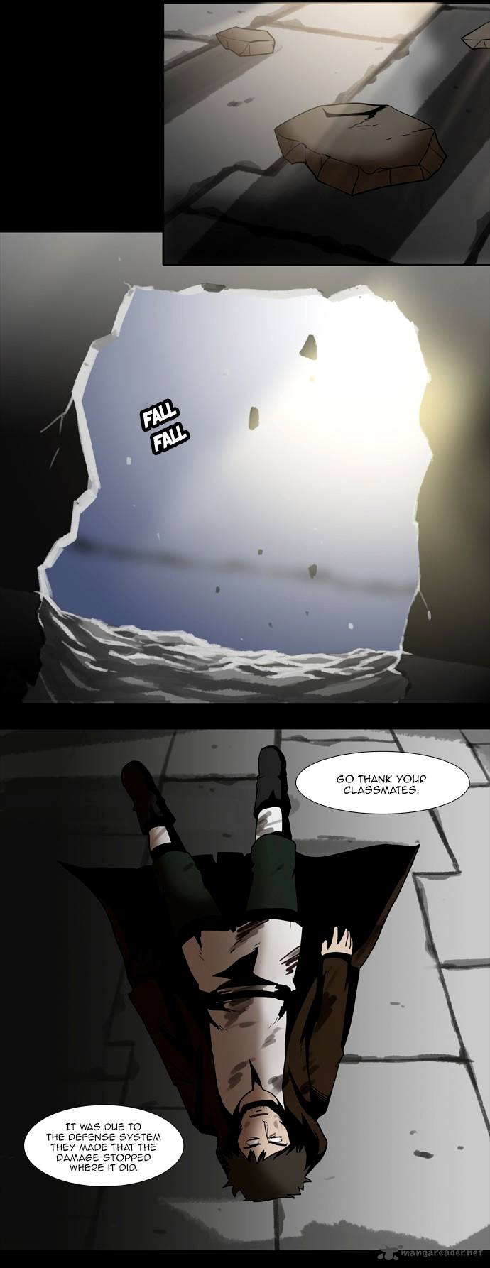 Fantasy World Survival 61 11