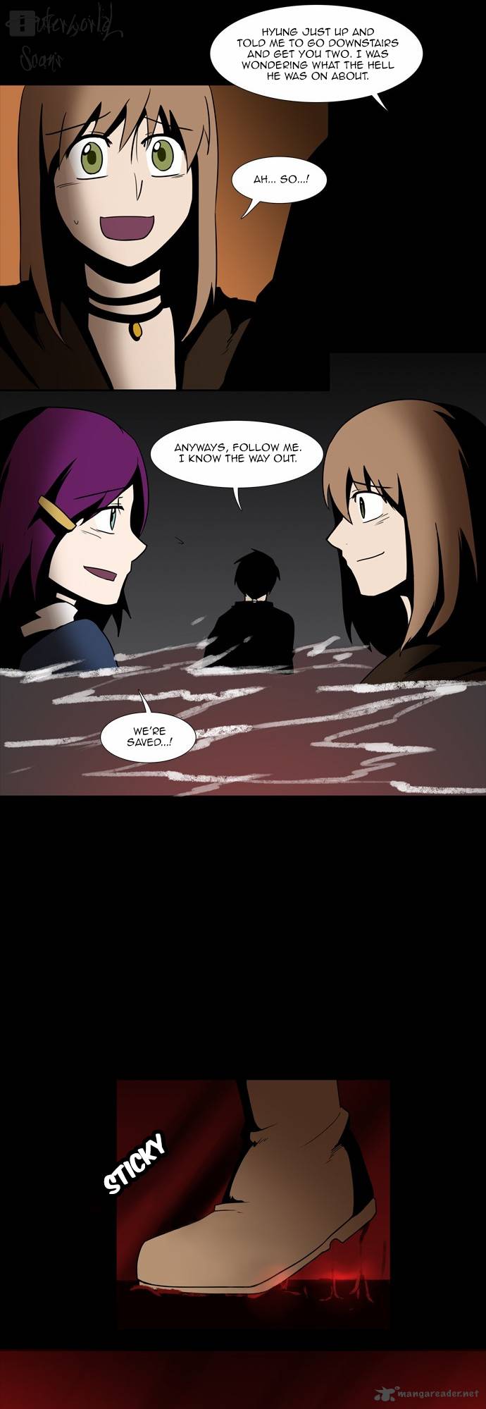 Fantasy World Survival 62 8