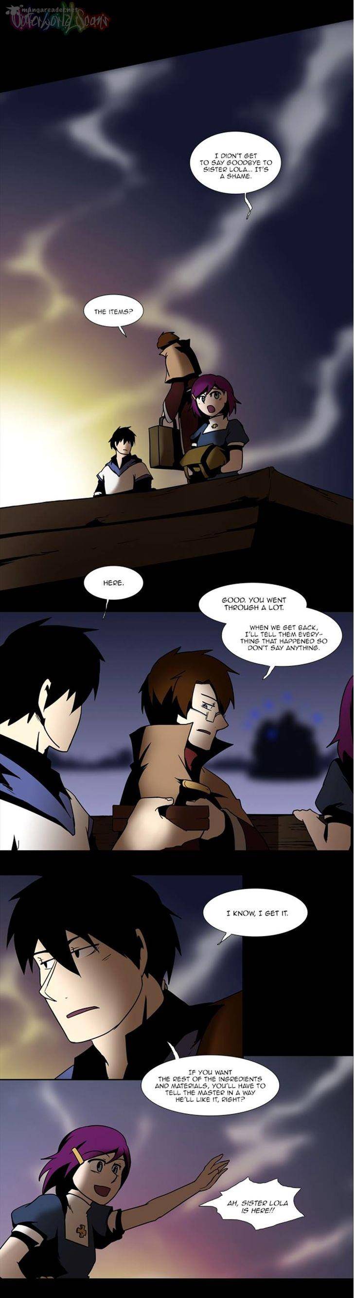 Fantasy World Survival 63 8