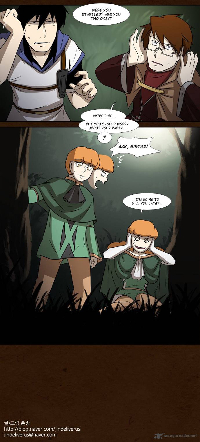 Fantasy World Survival 9 14
