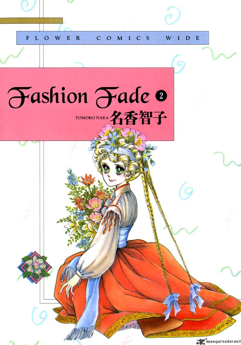 Fashion Fade 9 2