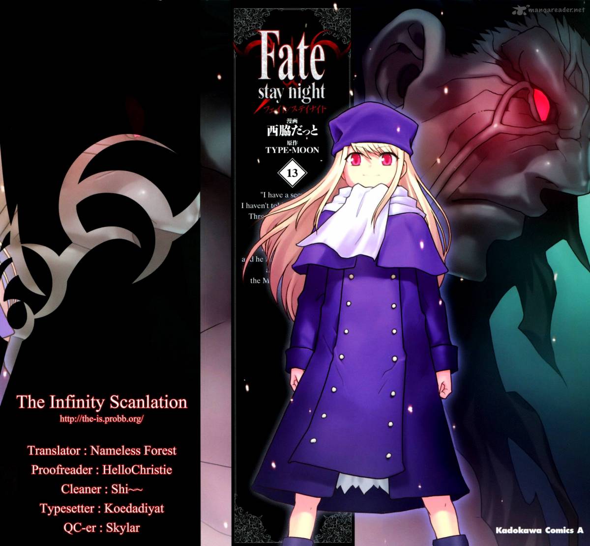 Fate Stay Night 56 41