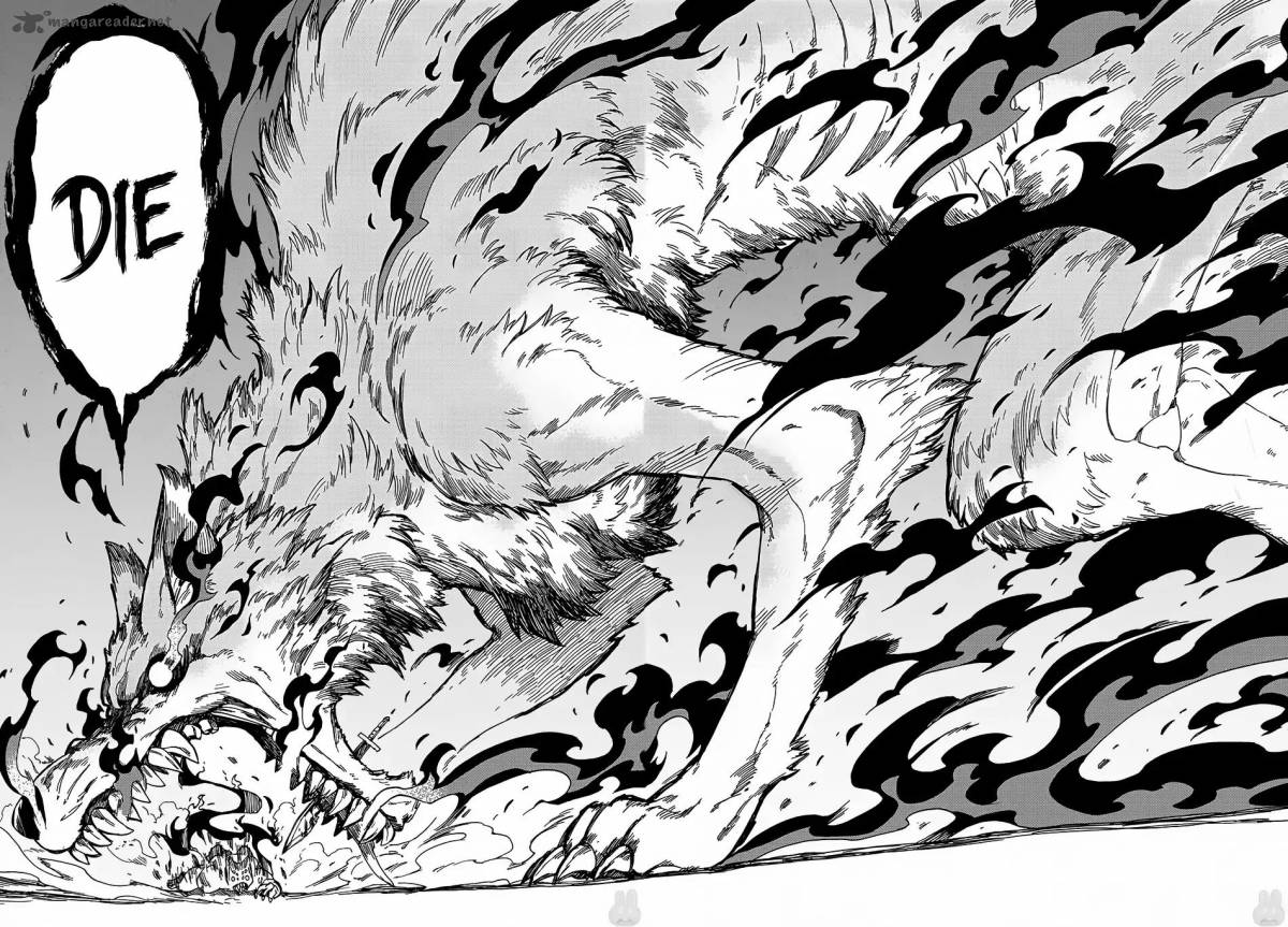 Fenrir Nee San To Boku 1 42