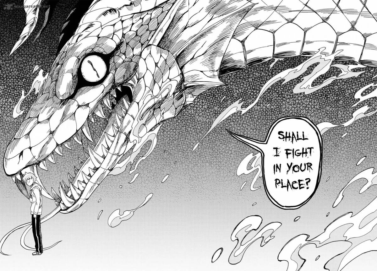 Fenrir Nee San To Boku 11 41
