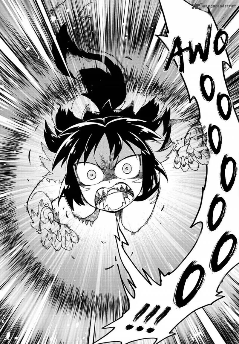 Fenrir Nee San To Boku 11 9