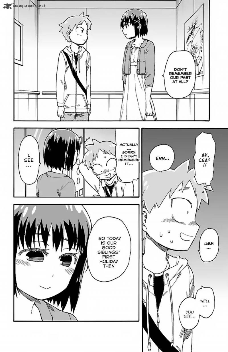 Fenrir Nee San To Boku 4 11