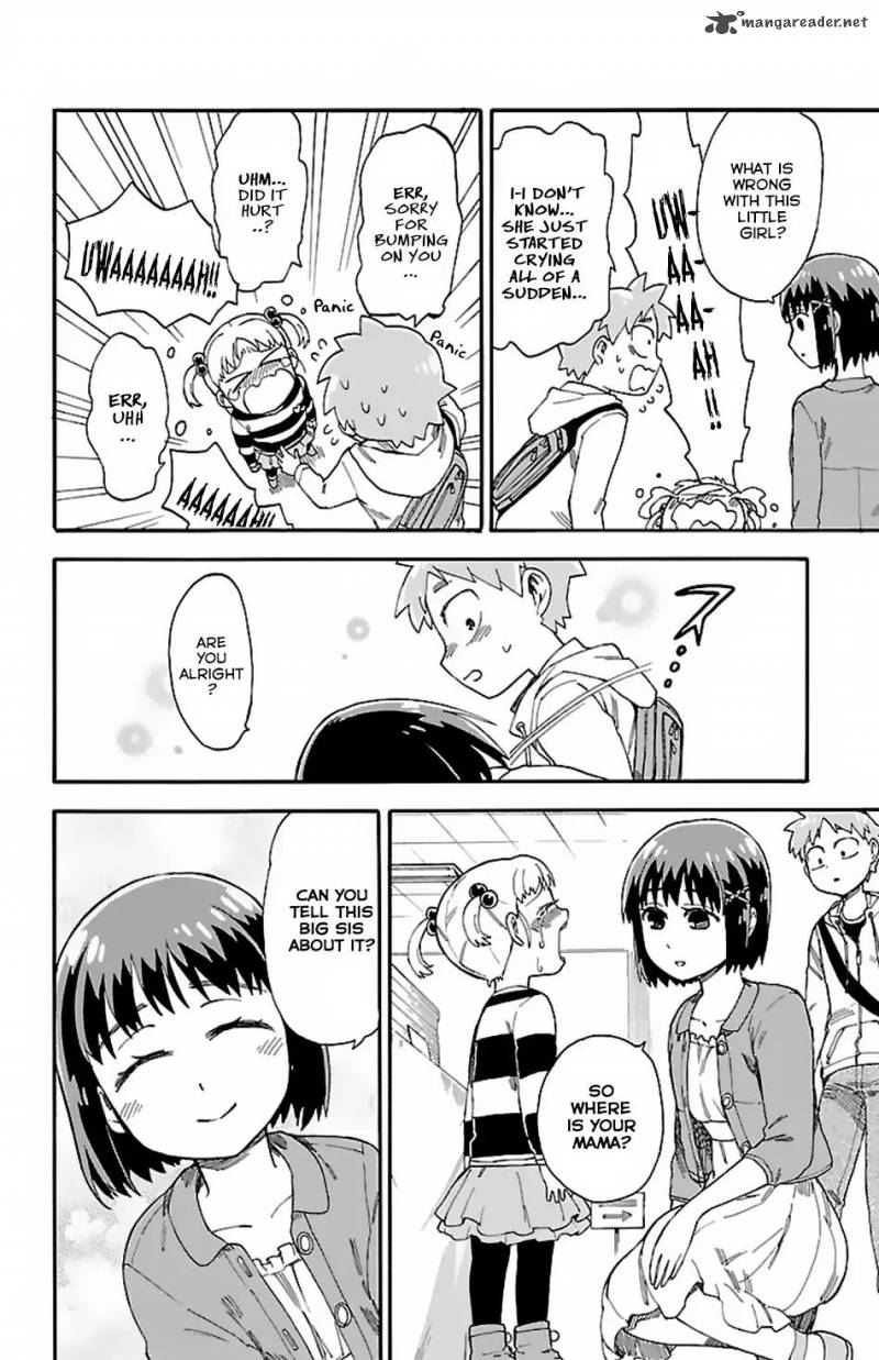 Fenrir Nee San To Boku 4 19