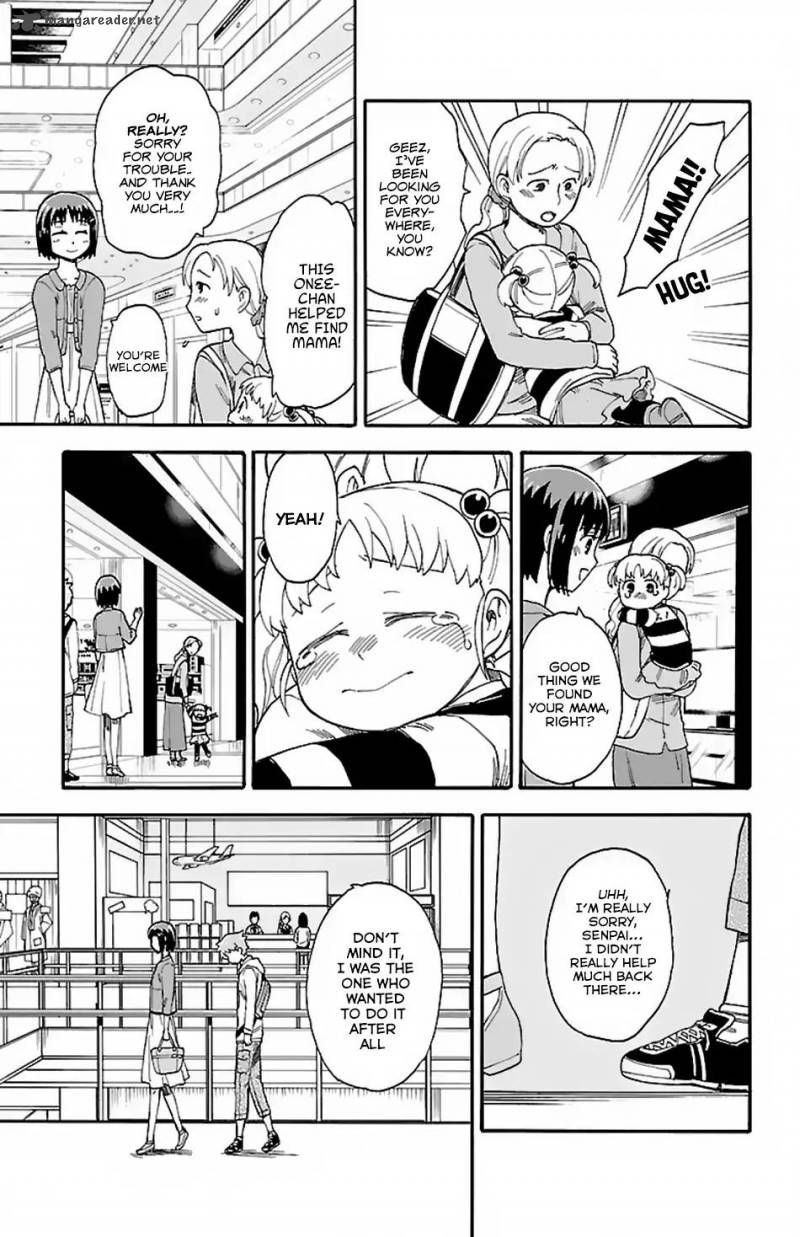 Fenrir Nee San To Boku 4 24