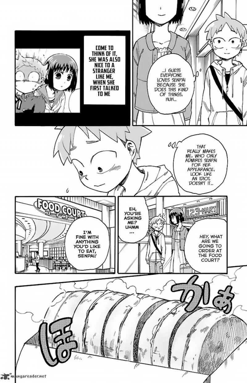 Fenrir Nee San To Boku 4 25