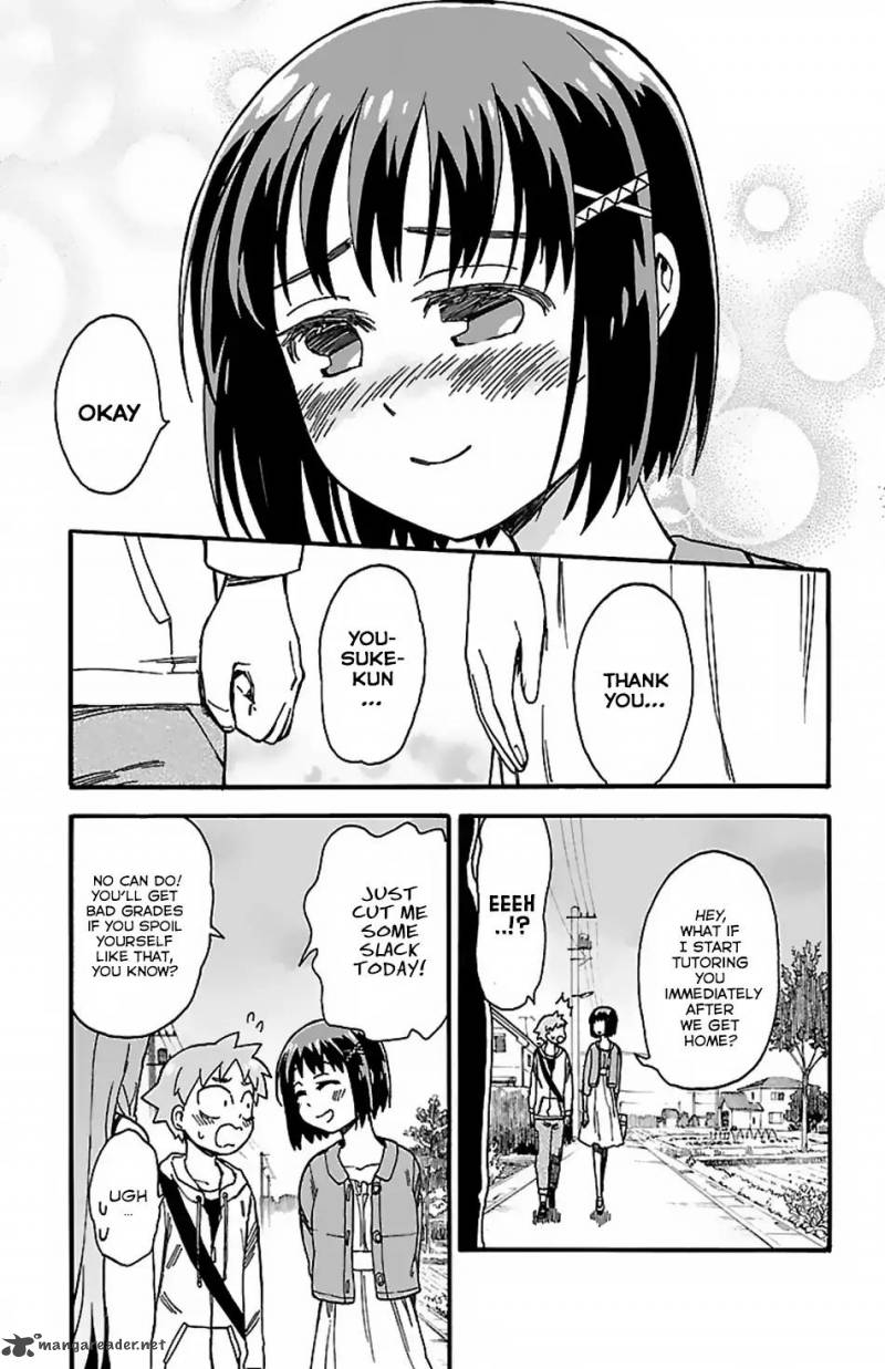 Fenrir Nee San To Boku 4 40