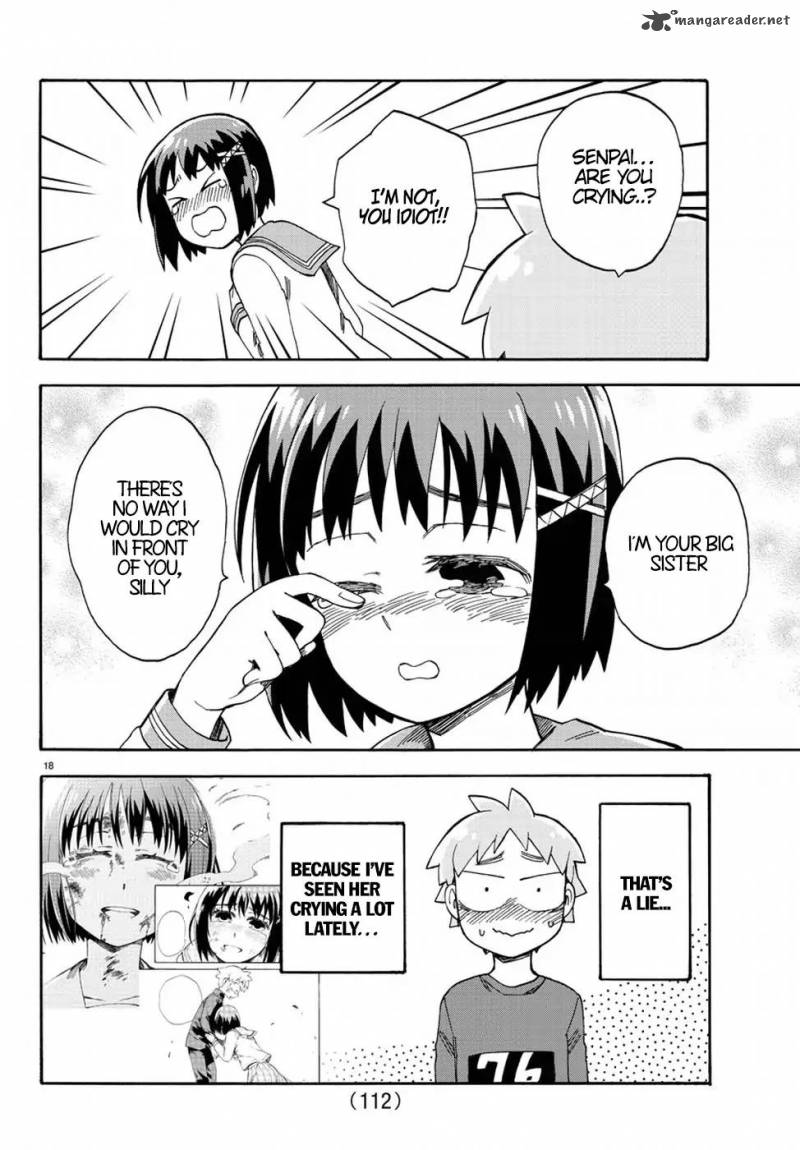 Fenrir Nee San To Boku 7 22