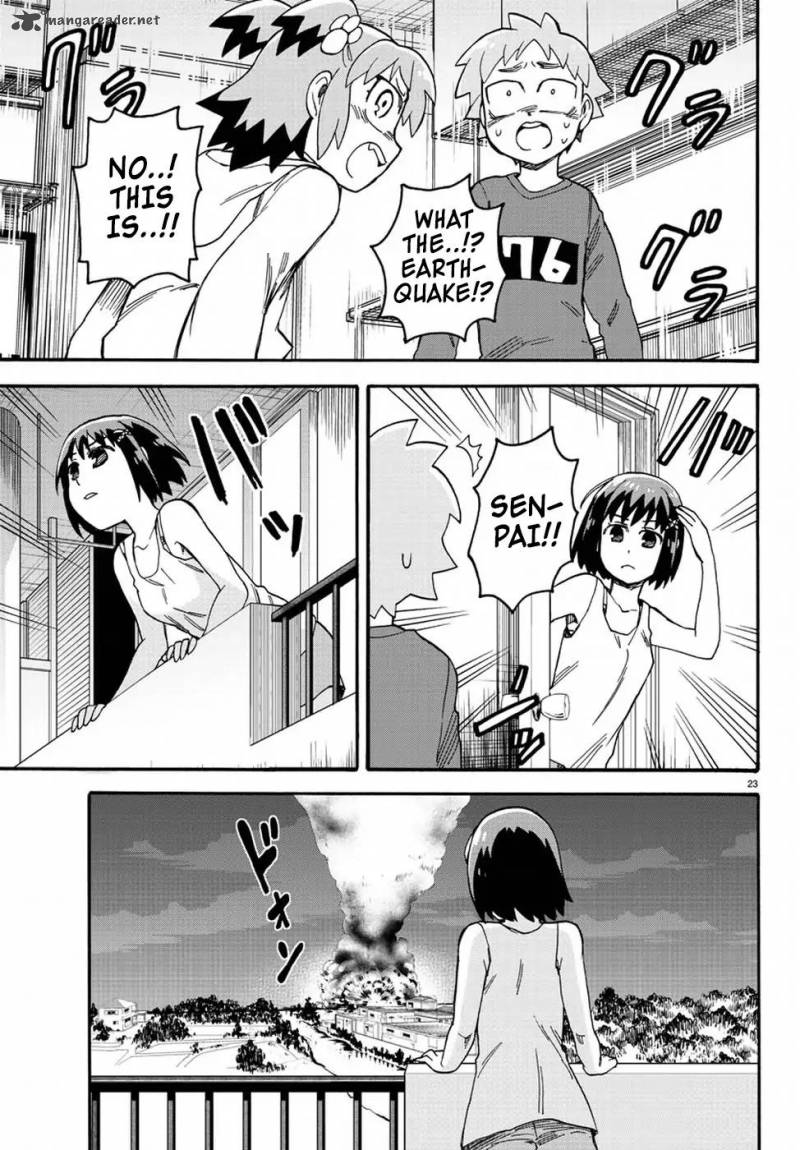 Fenrir Nee San To Boku 9 24