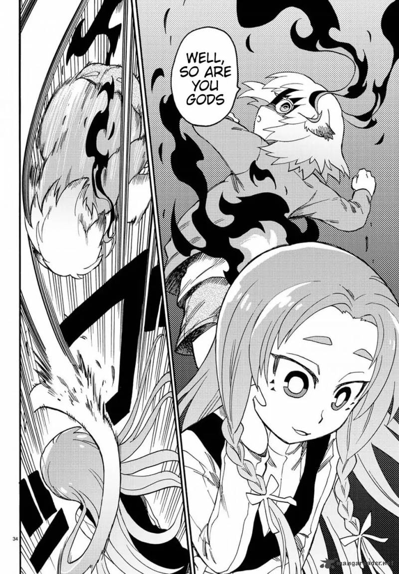 Fenrir Nee San To Boku 9 35