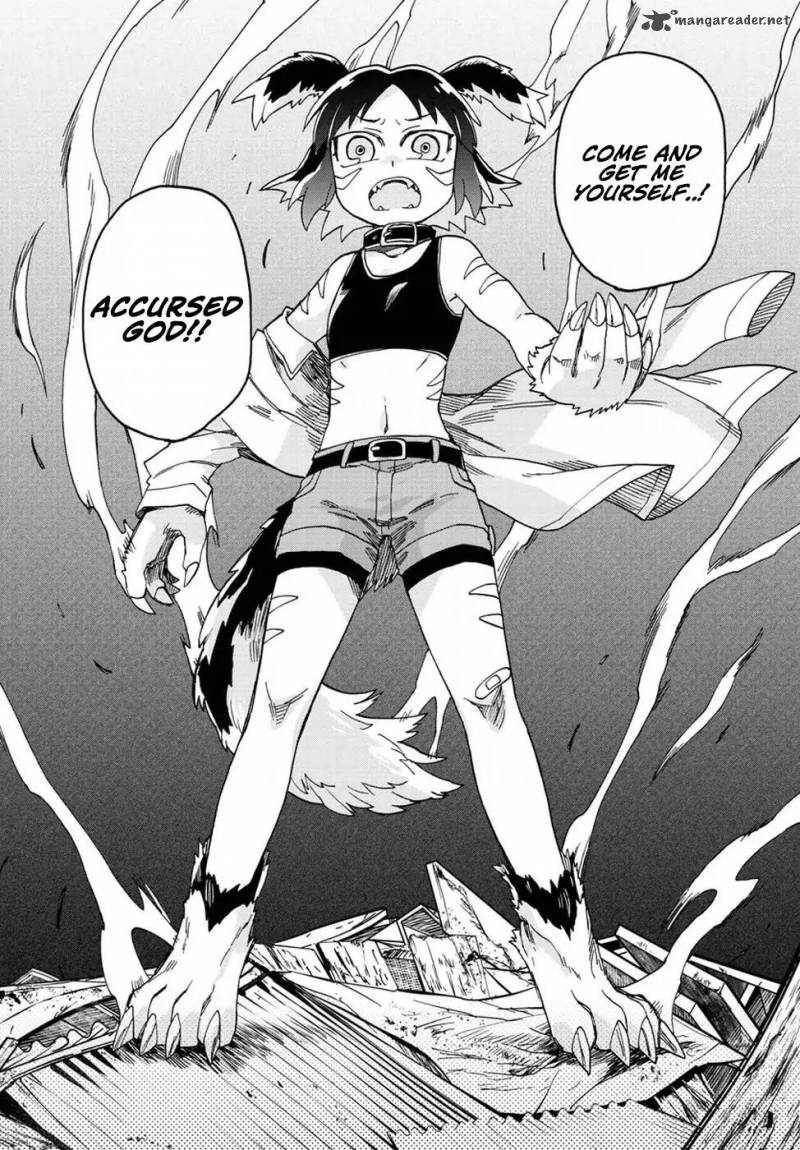 Fenrir Nee San To Boku 9 39