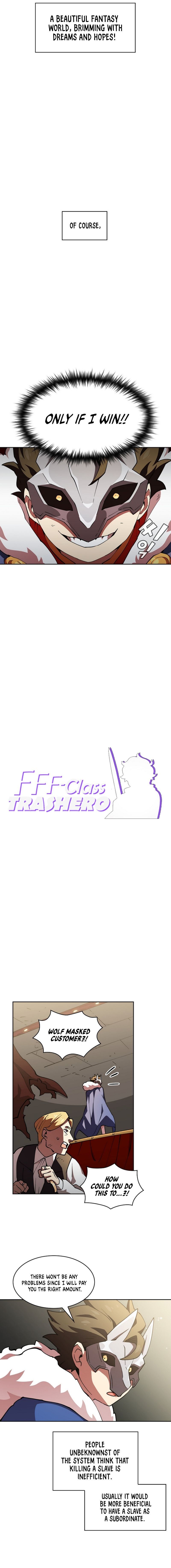 Fff Class Trashero 11 2