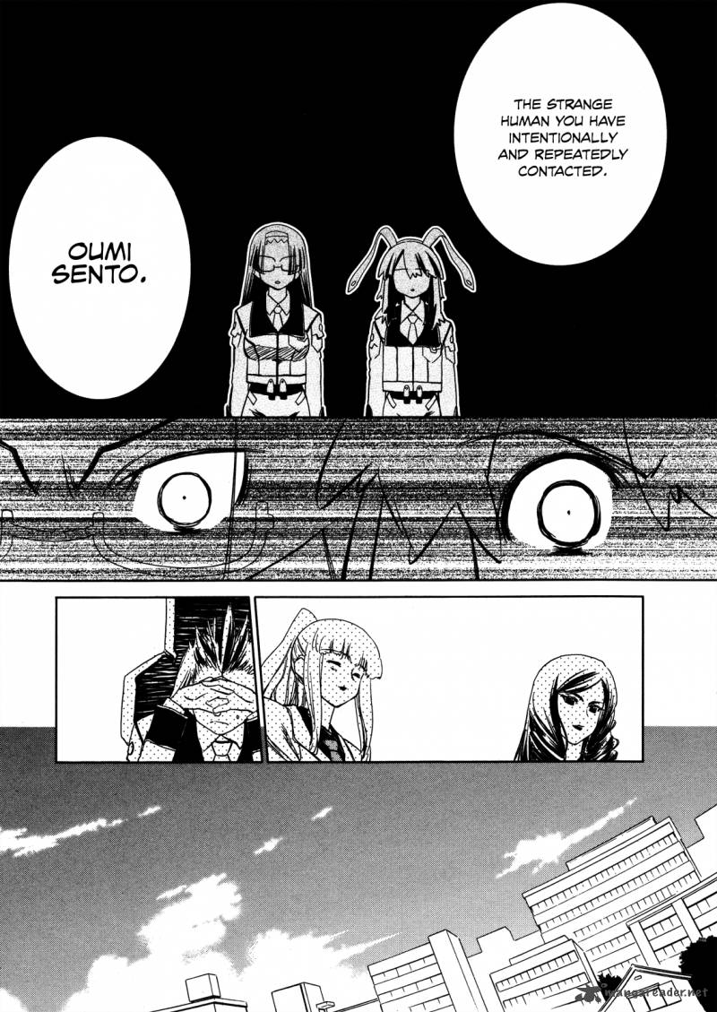 Fight Ippatsu Juuden Chan 15 10