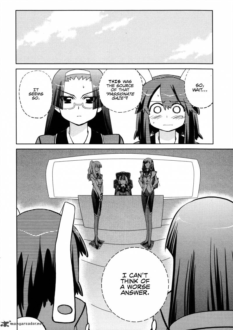 Fight Ippatsu Juuden Chan 15 5