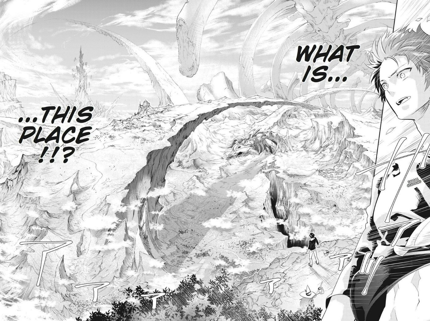 Final Fantasy Lost Stranger 1 23