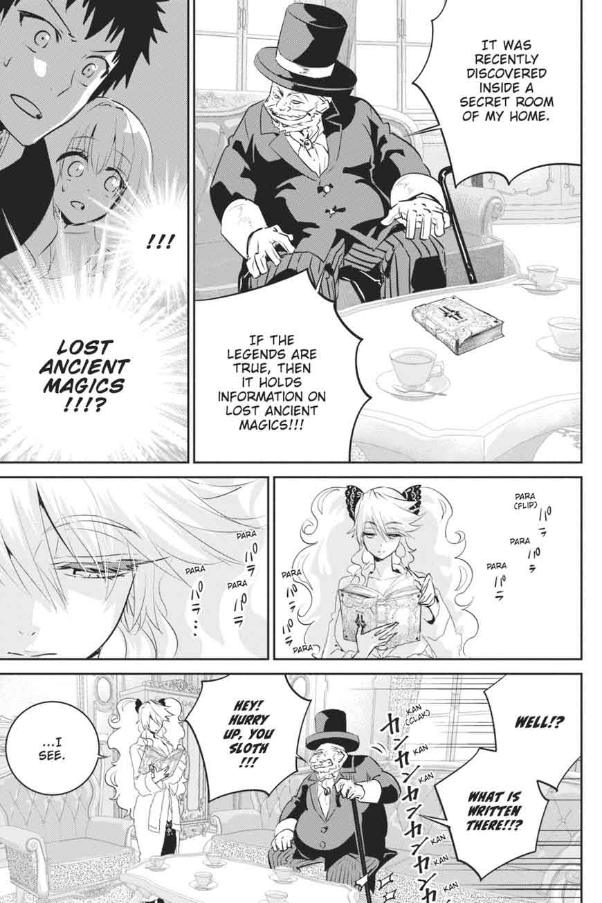 Final Fantasy Lost Stranger 10 8