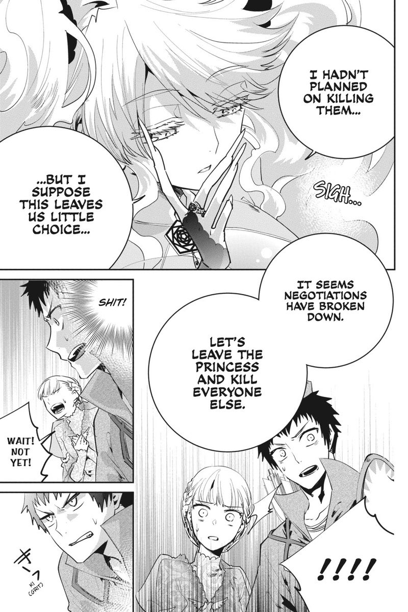 Final Fantasy Lost Stranger 16 19