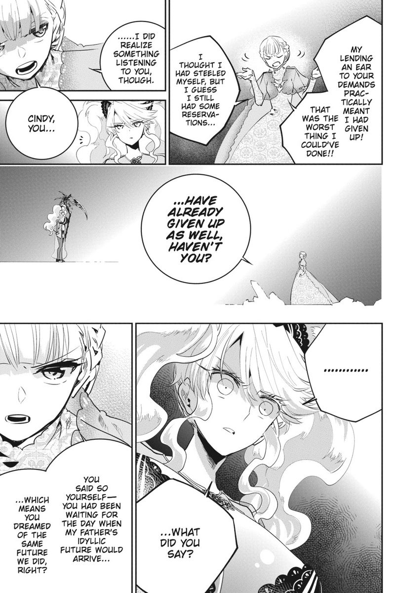 Final Fantasy Lost Stranger 16 29