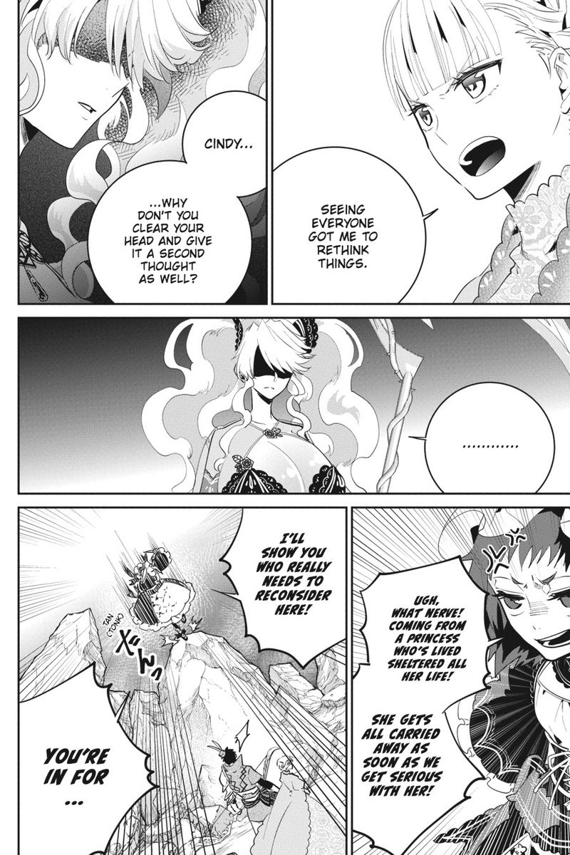 Final Fantasy Lost Stranger 16 32