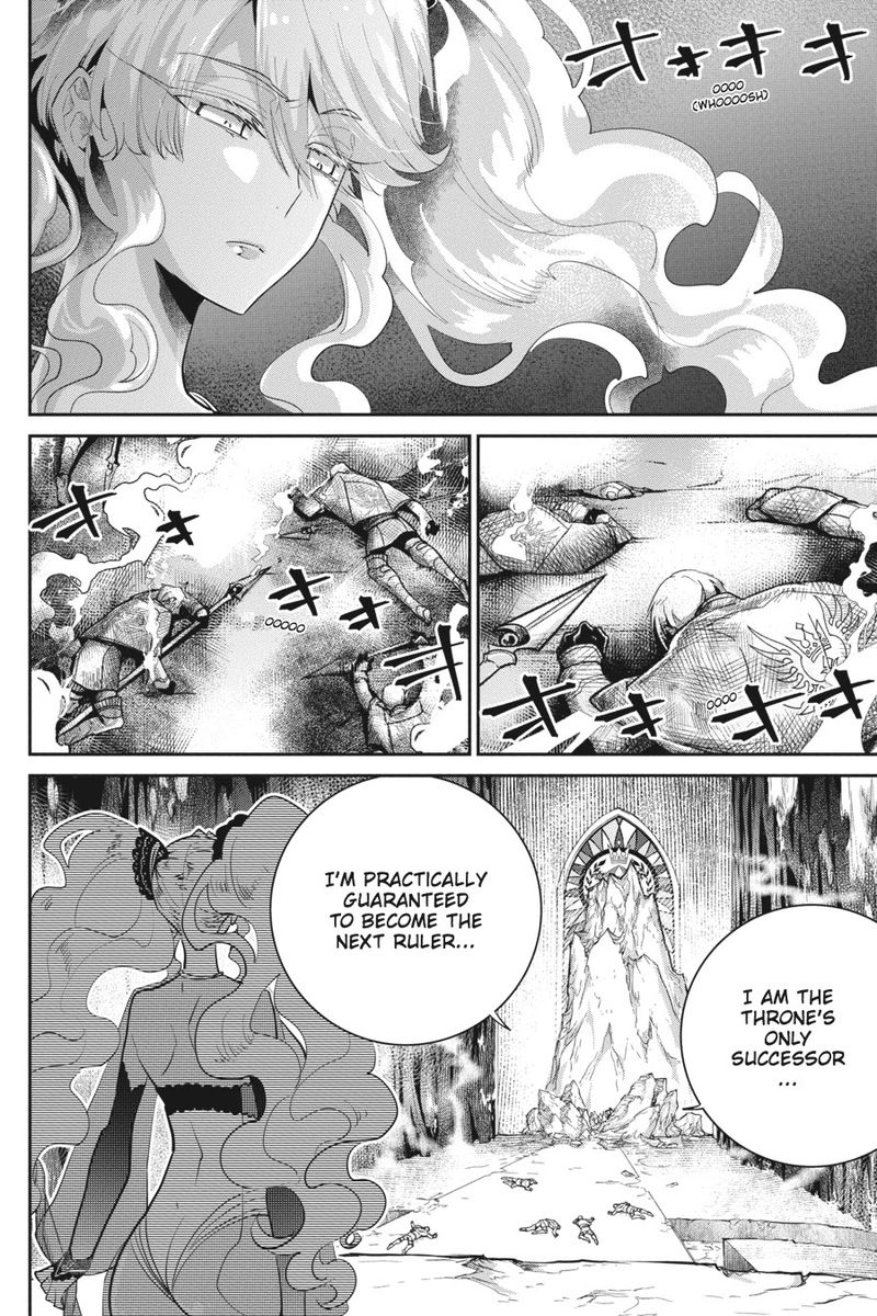 Final Fantasy Lost Stranger 16 4
