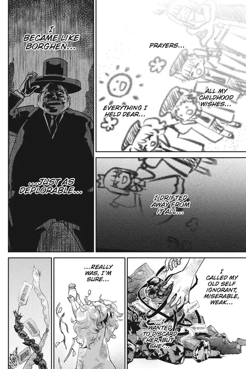 Final Fantasy Lost Stranger 19 15