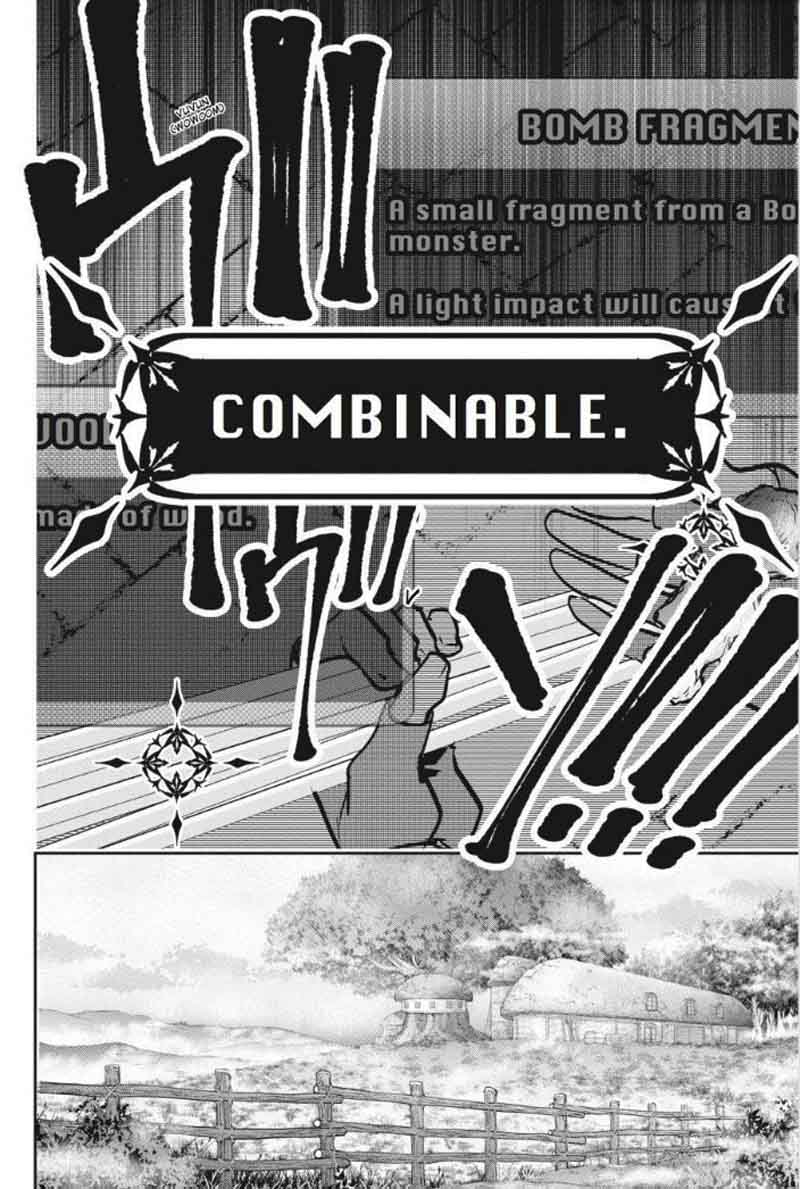 Final Fantasy Lost Stranger 3 48
