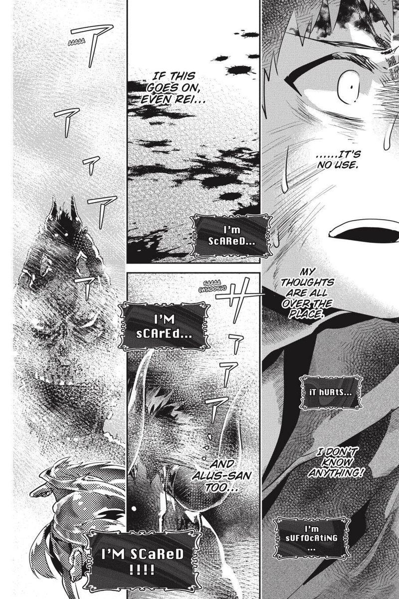 Final Fantasy Lost Stranger 34 15