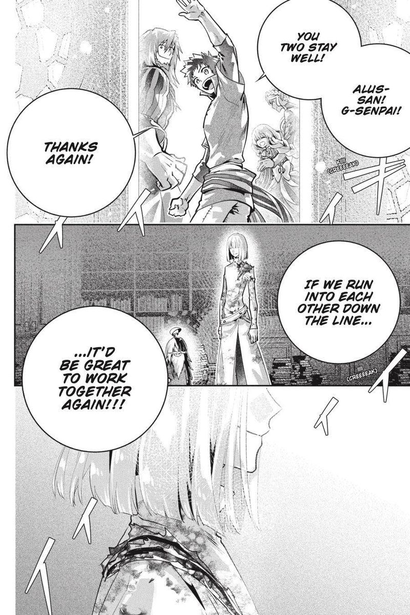 Final Fantasy Lost Stranger 35 44