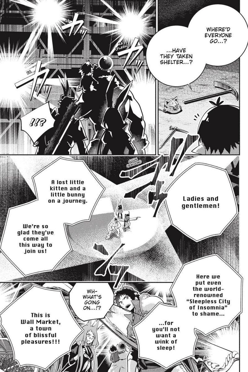 Final Fantasy Lost Stranger 40 12