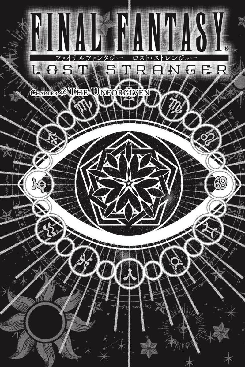 Final Fantasy Lost Stranger 46 2
