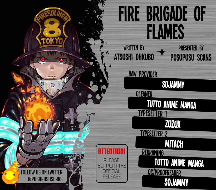 Fire Brigade Of Flames 113 3