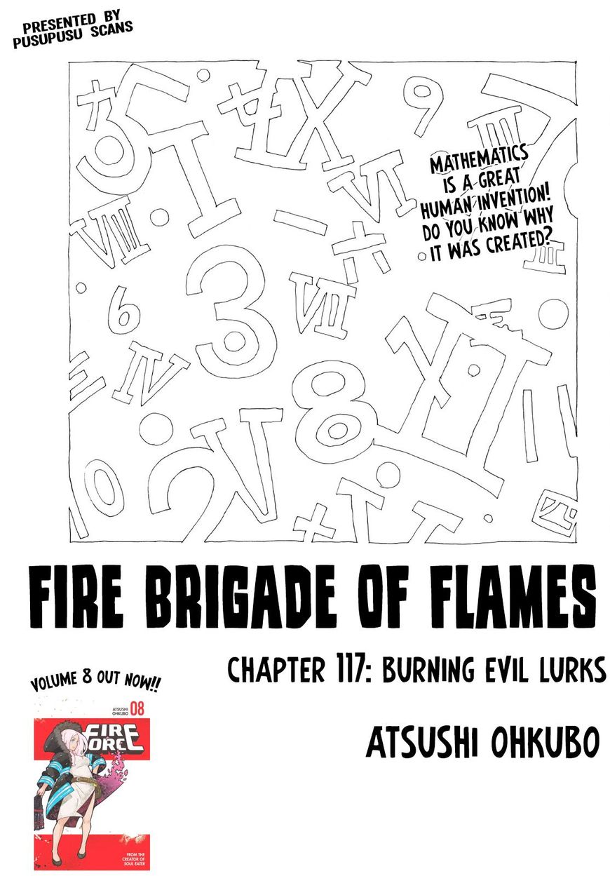 Fire Brigade Of Flames 117 1