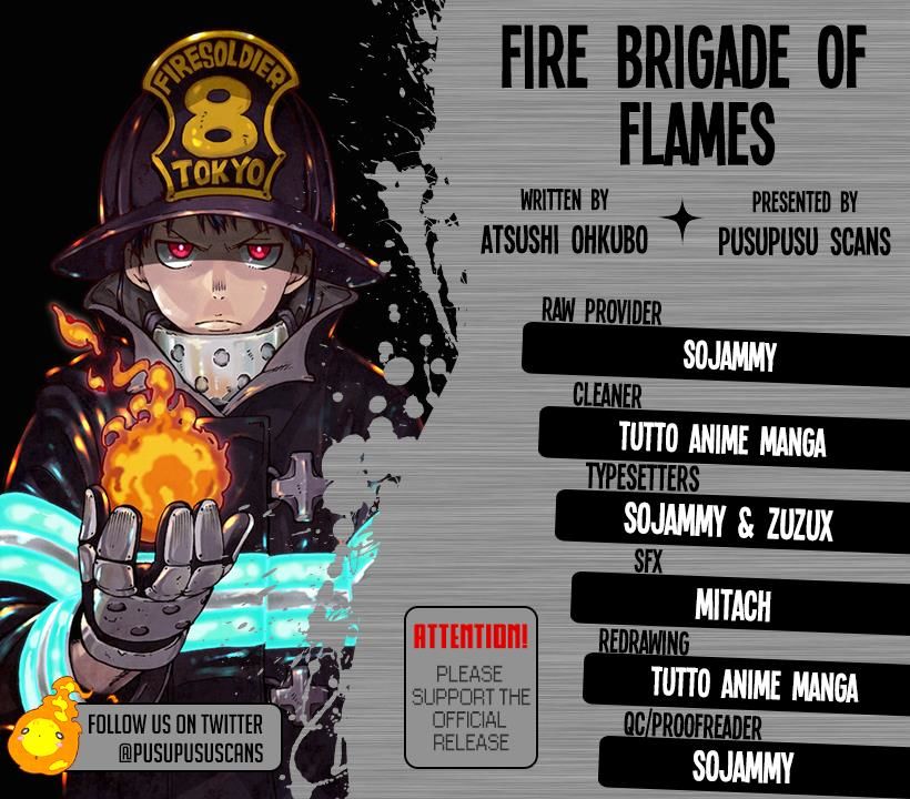 Fire Brigade Of Flames 117 2