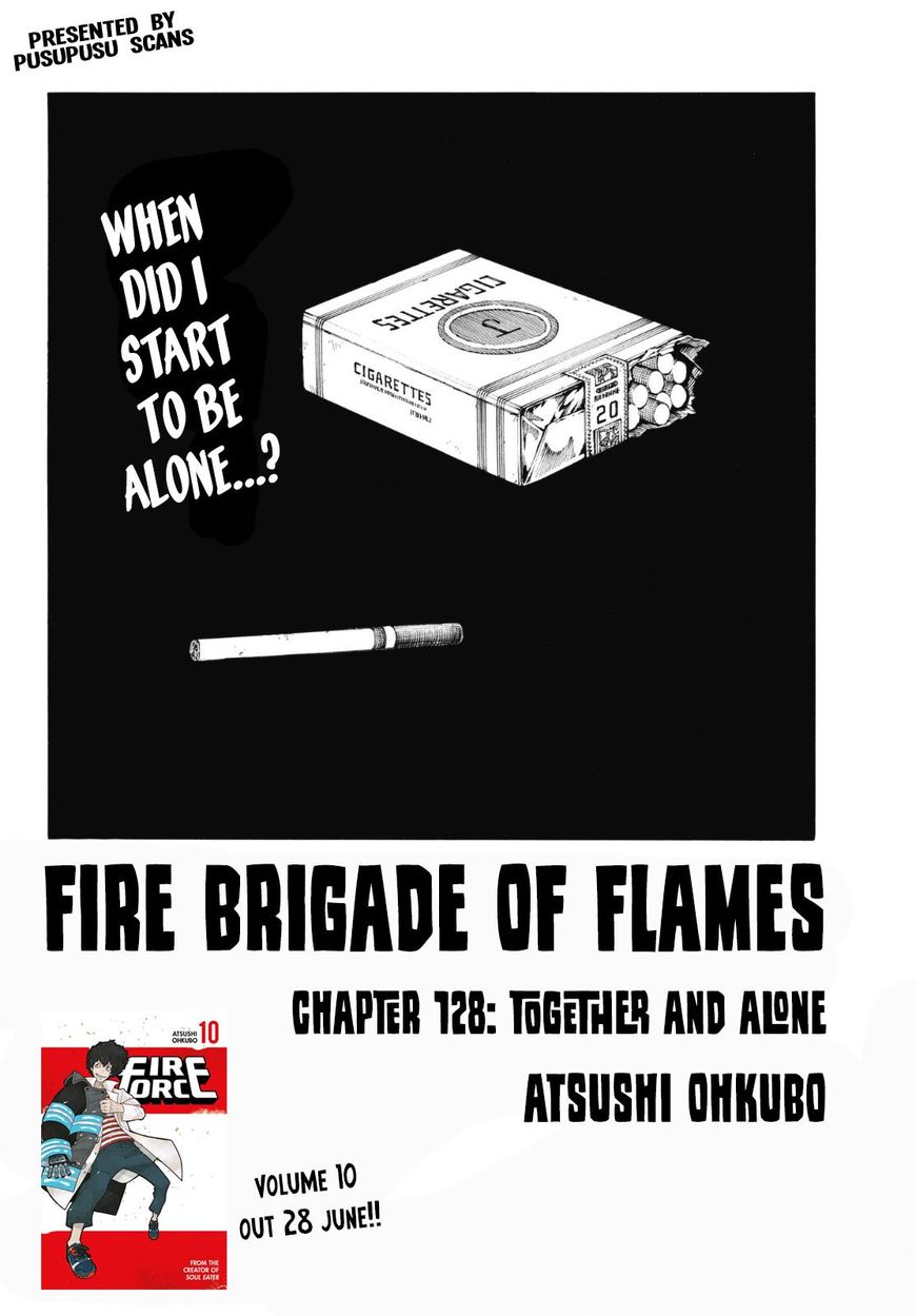 Fire Brigade Of Flames 128 1