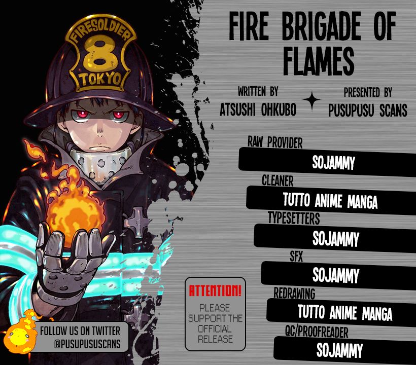 Fire Brigade Of Flames 129 2