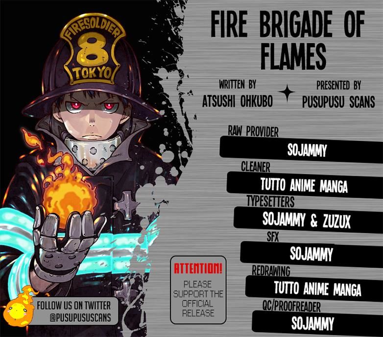 Fire Brigade Of Flames 130 2
