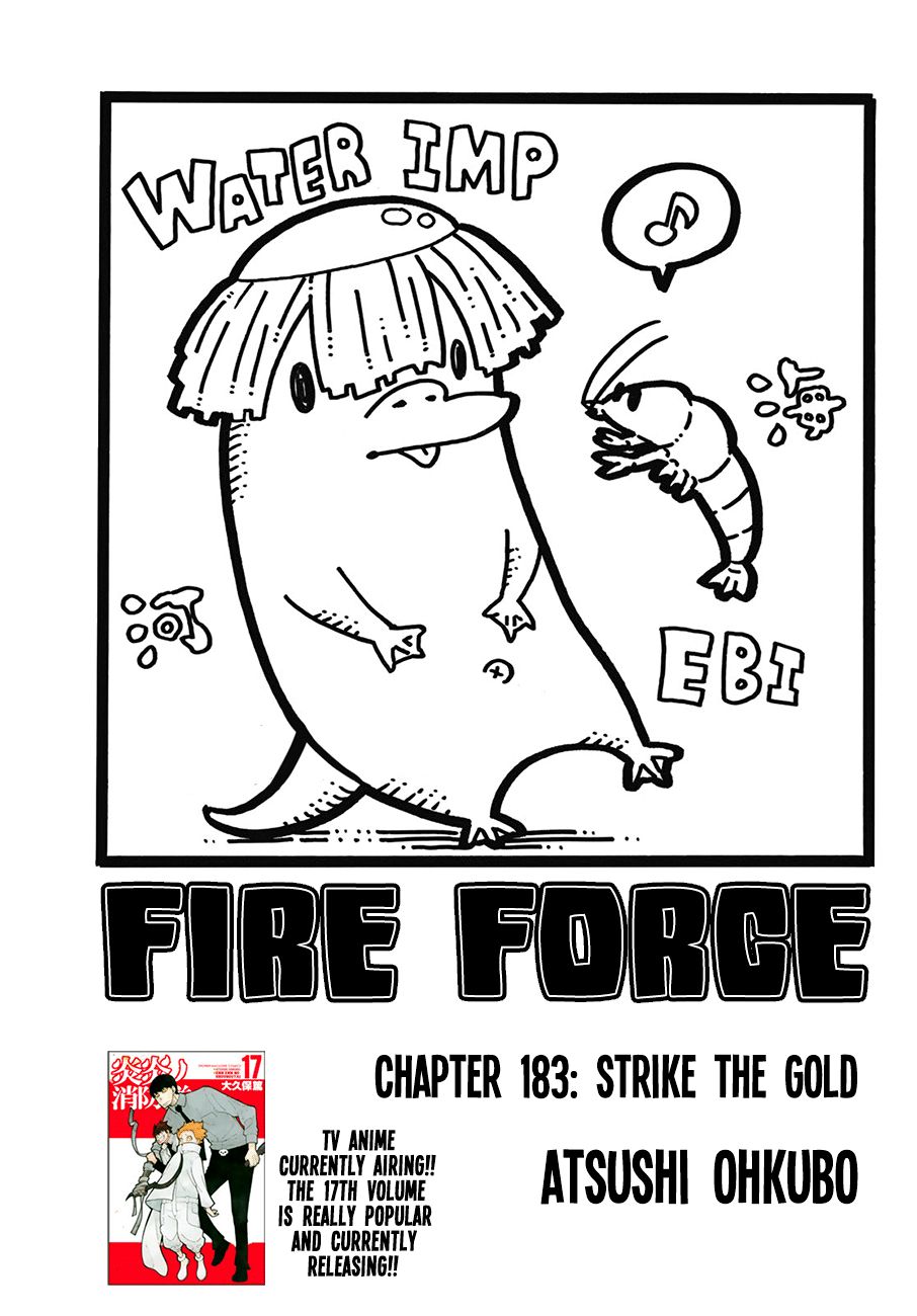 Fire Brigade Of Flames 183 1